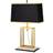 Elstead Lighting Atlas Bordslampa 72cm
