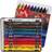 Caran d’Ache Neocolor I Crayons 10 Pieces