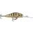 Rapala Shadow Rap Jack Deep 5cm Glassy Gill UV