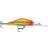 Rapala Shadow Rap Jack Deep 5cm Hot Head