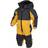 Lindberg Explorer Baby Overall - Yellow