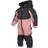 Lindberg Explorer Baby Overall - Rose