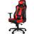 Arozzi Vernazza Gaming Chair - Black/Red