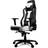 Arozzi Vernazza Gaming Chair - Black/White