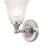 Elstead Lighting Austen Wall light 14cm