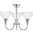 Elstead Lighting Cheadle Pendant Lamp ∅ 45cm