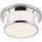 Elstead Lighting Woodward Ceiling Flush Light ∅ 41.9cm