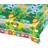 Amscan Table Cloth Jungle Animals