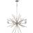 Elstead Lighting Uptown Carnegie Pendant Lamp ∅ 86.4cm