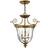 Hinkley Cambridge Small Pendant Lamp 54cm