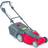 MTD OPTIMA 42 E Elektrisk plæneklipper