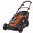 Black & Decker CLM3820L2 (2x2.0Ah) Battery Powered Mower