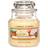 Yankee Candle Vanilla Cupcake Small