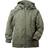 Didriksons Bambi Kid's Jacket - Dusty Olive (502409-202)