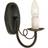 Elstead Lighting Minster Wall light