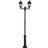 Elstead Lighting Parish Lamp Post 228cm