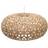 David Trubridge Snowflake Pendel 80cm