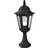 Elstead Lighting Parish Gate Lamp 54cm