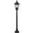 Elstead Lighting Parish Mini Lamp Post 95cm