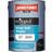 Johnstone's Trade Ecological Vinyl Soft Sheen Concrete Paint Brilliant White 2.5L