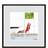 Walther Galeria Ram 50x50cm