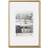 Walther Galeria Photo Frame 28x35cm