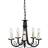 Elstead Lighting Minster Pendant Lamp ∅ 37cm