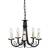 Elstead Lighting Minster Pendant Lamp 37cm