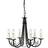 Elstead Lighting Minster Pendant Lamp ∅ 48cm
