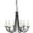 Elstead Lighting Minster Pendant Lamp 48cm