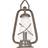 Elstead Lighting Miners Gate Lamp