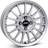ATS Streetrallye Silver 6x16 4/100 ET45 B63.3