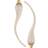 Calex 425980 LED Lamps 4W E27 2-pack