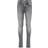 Only Pantalon Jeans Slim Blush Grey G Gris Clair Taille