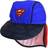 Swimpy UV Hatt - Superman