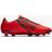 Nike PhantomvNM Elite Game Over FG M - Black/Red