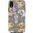 Richmond & Finch Floral Tweed Case (iPhone XR)