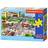 Castorland City Rush 60 Bitar