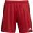 Adidas Parma 16 18.5cm Shorts Men - Power Red/White