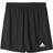 Adidas Parma 16 18.5cm Shorts Men - Black/White