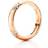 Efva Attling Sweet Hearts Ring - Gold/Diamonds