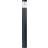 Osram Endura Style Lantern Modern Pole Lighting 90cm