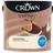 Crown Breatheasy Wall Paint, Ceiling Paint Snowdrop 2.5L