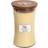 Woodwick Vanilla Bean Large Bougie Parfumée 609.5g