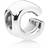 Pandora Letter C Charm - Silver