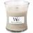 Woodwick Wood Smoke Mini Duftlys 85g