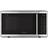 Whirlpool MWP 253 SX Rustfrit stål