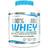 BioTechUSA 100% Pure Whey Bourbon Vanilla 2.27kg