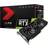 PNY GeForce RTX 2070 XLR8 Gaming OC Twin Fan (VCG20708DFPPB-O)