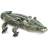 Intex Realistic Crocodile Ride On